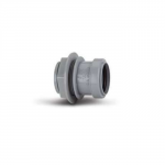 TANK CONNECTOR 32MM GREY