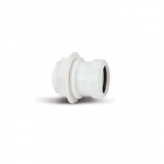 TANK CONNECTOR 32MMWHITE