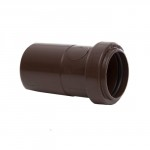 REDUCER 32MM FROM 40MM BROWN