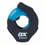 OX PRO RATCHET COPPER PIPE CUTTER 22MM
